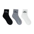 Aguila Golf Drive Responsibly Socks - Image 2