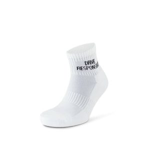 Aguila Golf Drive Responsibly Socks