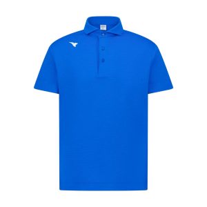 Royal Blue Men's Golf Polo