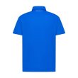 Royal Blue Men's Golf Polo - Image 2