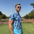 Classico Avian Men’s Golf Polo - Image 3