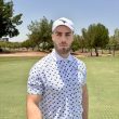 Classico B & W Men’s Golf Polo - Image 6