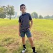 Golf Shorts For Boy's - Image 2