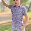 Boy's Golf Pants 2 Way Stretch - Image 3