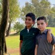 Antiguo G-C Boy's Golf Polo - Image 2