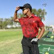 Boy's Golf Pants 2 Way Stretch - Image 8