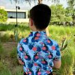 Classico Avian Boy's Golf Polo - Image 3