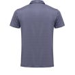 Classico R-L Grey Men’s Golf Polo - Image 2