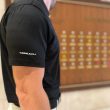 Antiguo Black Men's Golf Polo - Image 4