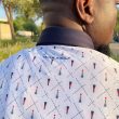 Classico Eleganto Men’s Golf Polo - Image 3