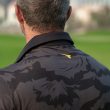Classico Electron Black Men’s Golf Polo - Image 4