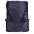 Aguila Tie-Up Bag - Image 4