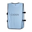 Sky Caddy Bib for Aguila Golf – Premium, Functional, and Stylish Golf Caddy Apparel - Image 2