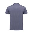 Classico R-L Grey Boy's Golf Polo - Image 2