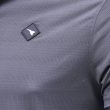 Classico R-L Grey Men’s Golf Polo - Image 3