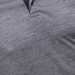 Antiguo Goat Grey Boy's Golf Polo - Image 3