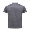 Antiguo Goat Grey Men’s Golf Polo - Image 5