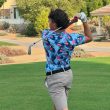 Classico Avian Boy's Golf Polo - Image 6