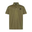 Antiguo G-C Camel Boy's Golf Polo - Image 1
