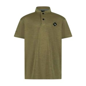 Antiguo G-C Camel Boy's Golf Polo
