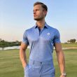 Men’s Golf Pants 4 Way Stretch - Image 19