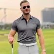 Aguila Golf Belt Men's - Image 5