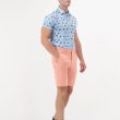 Moderno Sky Caddy Men’s Golf Polo - Image 3