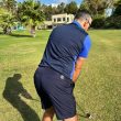 Moderno S-M Royal Men’s Golf Polo - Image 6