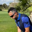 Moderno S-M Royal Men’s Golf Polo - Image 5