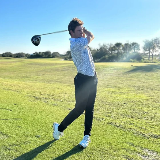 Elevate Your Game: The Importance of High-Quality Golf Apparel