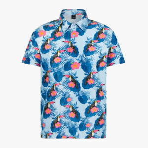 Classico Avian Men’s Golf Polo