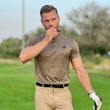 Aguila Golf Belt Men's - Image 4