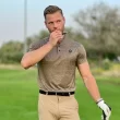 Aguila Golf Belt Men's - Image 6