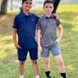 Golf Shorts For Boy's - Image 13