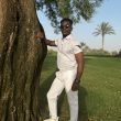 Classico R-L White Men’s Golf Polo - Image 4